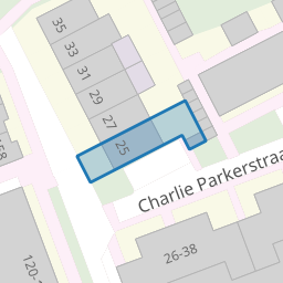 Perceel LDN03-H-6366