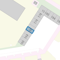 Perceel LDN03-H-6372