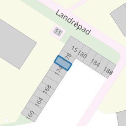 Perceel LDN03-H-6375