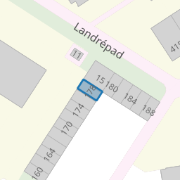 Perceel LDN03-H-6376