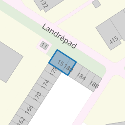 Perceel LDN03-H-6377