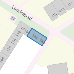 Perceel LDN03-H-6378