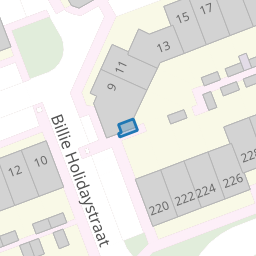 Perceel LDN03-H-6380