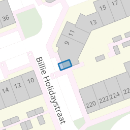 Perceel LDN03-H-6381