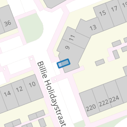 Perceel LDN03-H-6382