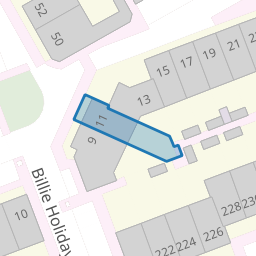 Perceel LDN03-H-6385