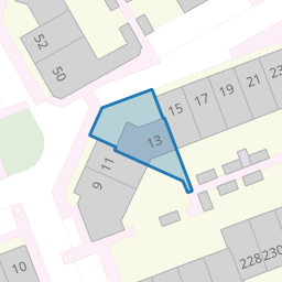 Perceel LDN03-H-6386