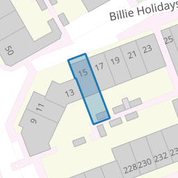 Perceel LDN03-H-6387