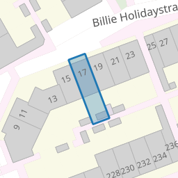 Perceel LDN03-H-6388