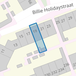 Perceel LDN03-H-6389