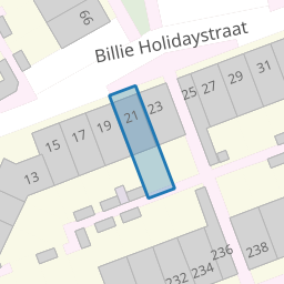 Perceel LDN03-H-6390