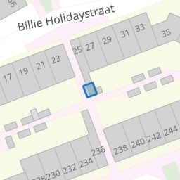 Perceel LDN03-H-6394