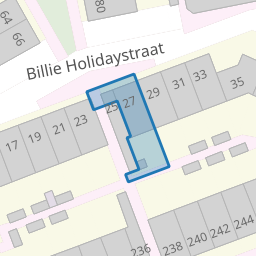 Perceel LDN03-H-6395