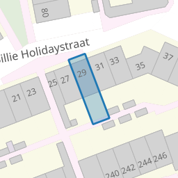 Perceel LDN03-H-6396