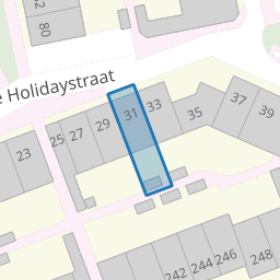 Perceel LDN03-H-6397