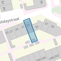 Perceel LDN03-H-6398