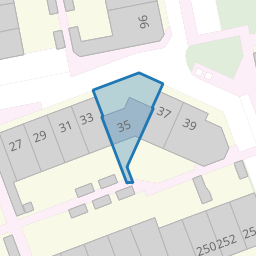 Perceel LDN03-H-6399