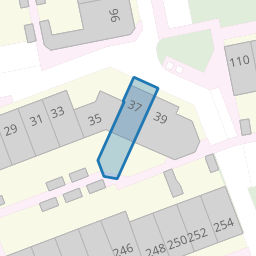 Perceel LDN03-H-6400