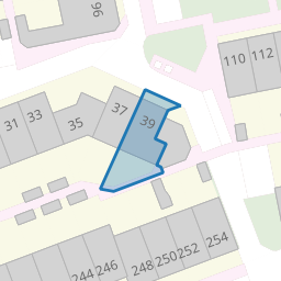 Perceel LDN03-H-6401