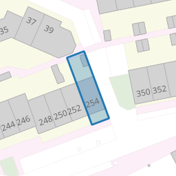 Perceel LDN03-H-6407