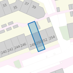 Perceel LDN03-H-6409