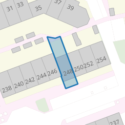 Perceel LDN03-H-6410