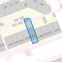 Perceel LDN03-H-6411