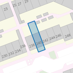 Perceel LDN03-H-6414