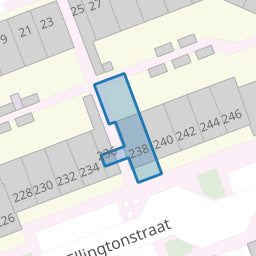 Perceel LDN03-H-6415