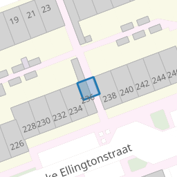 Perceel LDN03-H-6416