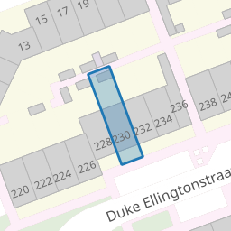 Perceel LDN03-H-6421