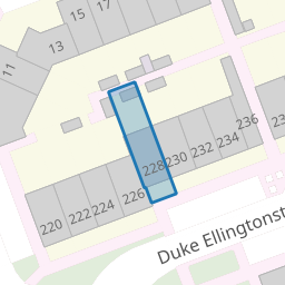 Perceel LDN03-H-6422