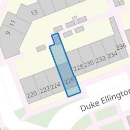 Perceel LDN03-H-6423