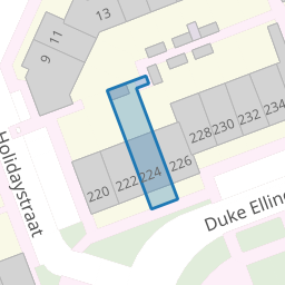 Perceel LDN03-H-6424