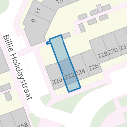 Perceel LDN03-H-6425