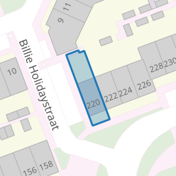 Perceel LDN03-H-6426