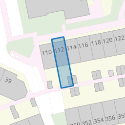 Perceel LDN03-H-6428