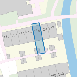 Perceel LDN03-H-6431