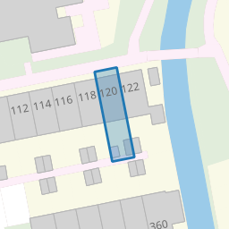 Perceel LDN03-H-6432