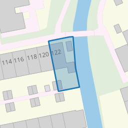 Perceel LDN03-H-6433