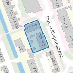 Perceel LDN03-H-6456