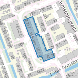 Perceel LDN03-H-6457