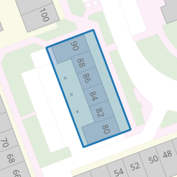 Perceel LDN03-H-6459