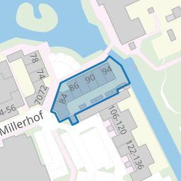 Perceel LDN03-H-6462