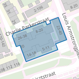 Perceel LDN03-H-6463