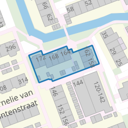 Perceel LDN03-H-6464