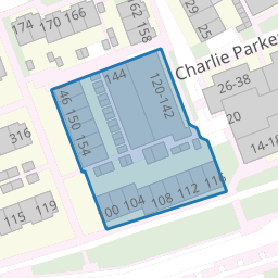 Perceel LDN03-H-6465