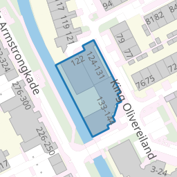 Perceel LDN03-H-6467