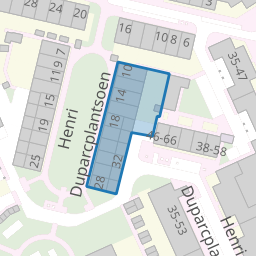 Perceel LDN03-H-6476