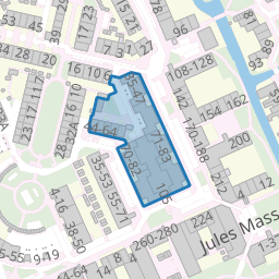 Perceel LDN03-H-6477